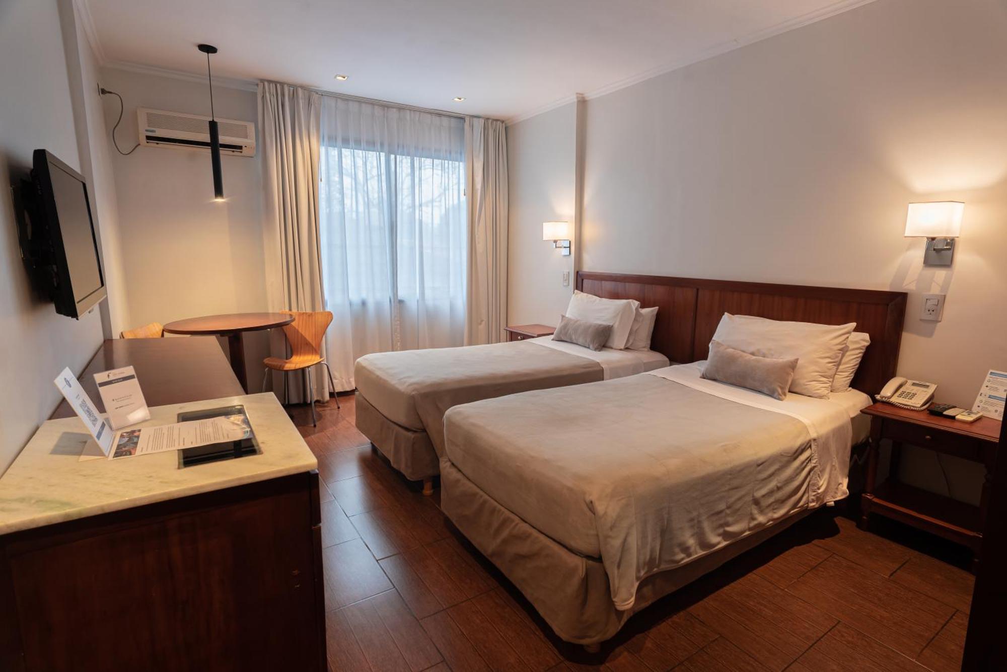 Hotel Saint George Puerto Iguazú Zewnętrze zdjęcie