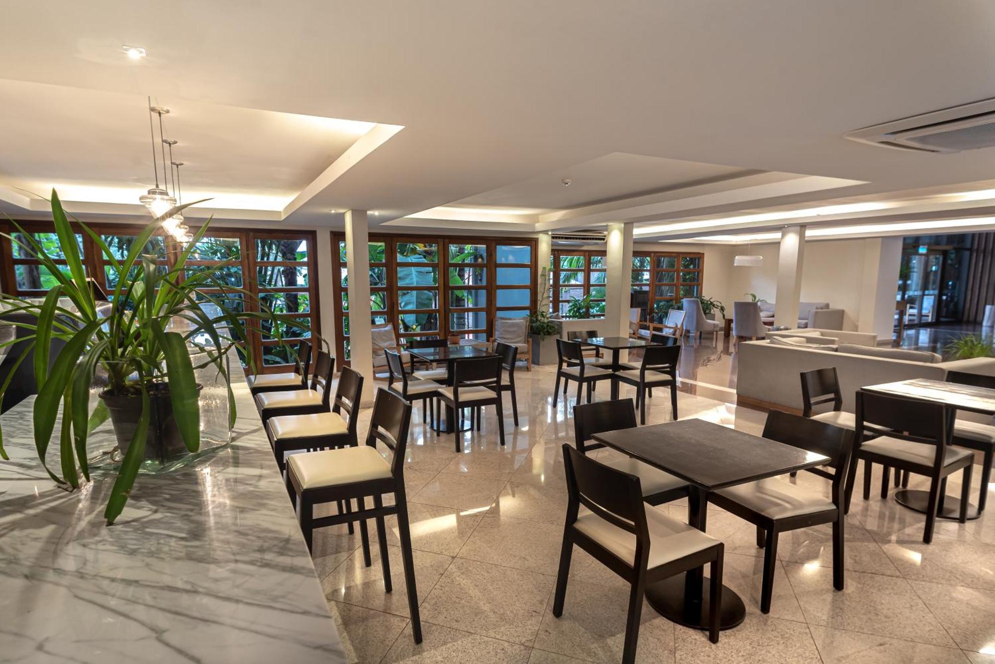 Hotel Saint George Puerto Iguazú Zewnętrze zdjęcie