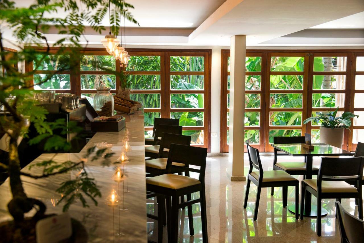 Hotel Saint George Puerto Iguazú Zewnętrze zdjęcie